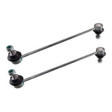 Bieletas Dianteira Santa Fe 07 2008 2009 2010 2011 2012 Par