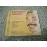 bienvenido granda-bienvenido granda Cd Bienvenido Granda Cuba Brasil