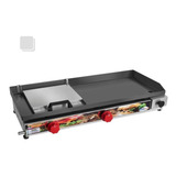 Bifeteira sanduicheira lancheira hot Dog chapeira 70x30 Inox