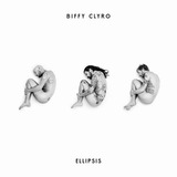 biffy clyro-biffy clyro Cd Biffy Clyro Ellipsis Novo Lacrado
