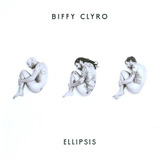biffy clyro-biffy clyro Cd Ellipsis Biffy Clyro