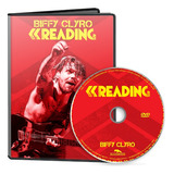 Biffy Clyro Dvd Reading Festival 2013