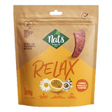 Bifinho Cães Nats Natural Natrelax 300g