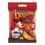 Bifinho De Carne Doguitos