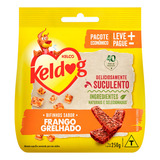Bifinho Keldog Frango Grelhado 250 Gr