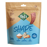 Bifinho Natural Snacks Super Premium Nats 300g Petisco Cães