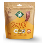 Bifinho Natural Snacks Super Premium Nats 300g Petisco Cães