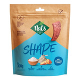 Bifinho Natural Snacks Super Premium Nats 300g Petisco Cães