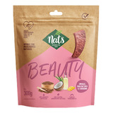 Bifinho Natural Snacks Super Premium Nats Beauty 300g