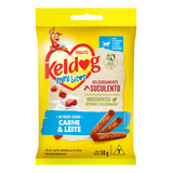 Bifinho Para Cachorro Kelco Keldog Diversos Sabores