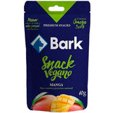 Bifinho Snack Premium Vegano Manga Bark 60g