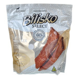 Bifinho Tablete Para Cães Maçã E Cenoura 800g Bilisko Full