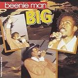 Big  Audio CD  Man Beenie