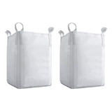 Big Bag Entulho Reciclagem 120x90x90 1000