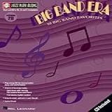 Big Band Era Jazz Play Along Volume 28 Bk CD