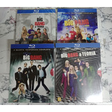 Temporadas