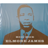 Big Box Of Elmore James Blues