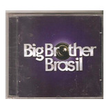 big brother brasil-big brother brasil Biquini Cavadao Ivan Lins Herva Doce Blitz Cazuza Rpm Cd Bbb