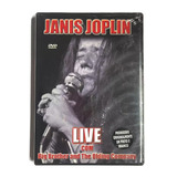 big brother brasil-big brother brasil Janis Joplin Live Com Big Brother E The Olding Company Dvd