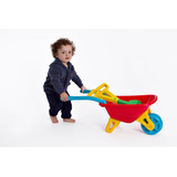 Big Carriola Brinquedo Infantil Criança Acessórios Praia