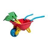 Big Carriola Magic Toys