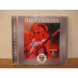 Big Country king Biscuit cd