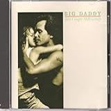Big Daddy  Audio CD  Mellencamp  John