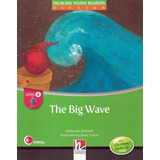 big daddy weave -big daddy weave The Big Wave With Cd romaudio Cd Level A