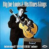Big Joe Louis   His