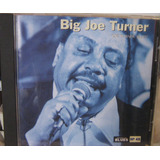 Big Joe Turner Joe