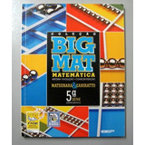 Big Mat Matemática 5a Série Matsubara Zaniratto