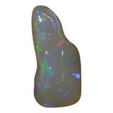 Big Pedra Jóia Autêntica Opala Preciosa