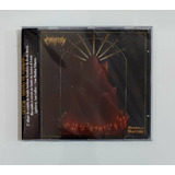 big shaq -big shaq Crypta Shades Of Sorrow acrilico cd Lacrado