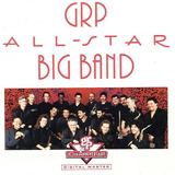 big star-big star Cd Grp All star Big Band 10th Anniversary 1992
