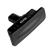 BIG TIGER PARTS Maçaneta Externa De Porta Traseira Original OEM 81260 A5000 81260A5000 Para Hyundai Elantra GT I30 2013 2017
