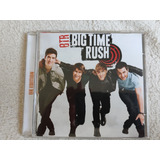 big time rush-big time rush Big Time Rush Btr uk Edition