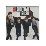 big time rush-big time rush Cd Big Time Rush Btr