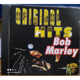 big trouble-big trouble Cd Bob Marley Original Hits