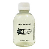 Big Universo Extra Brilho Para Esmalte 120ml
