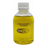 Big Universo Fortalecedor De Unhas 120ml