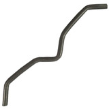 Bigode Bigodinho Gancho Morceguinho Aço Inox Jump Aquático