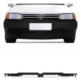 Bigode Dianteiro Gol Parati Saveiro G2 95 99 Special 00 05