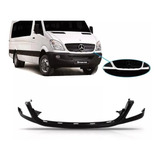 Bigode Farol Friso Inferior Da Grade Sprinter 2012 2016