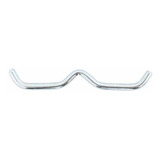 Bigodinho Morceguinho Gancho Jump Mini Cama Elastica Trampol