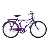 Bike Aro 26 Barra Circular Forte Monark Ultra Bike Stronger