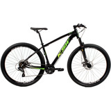 Bike Aro 29 Ksw Xl 2020 24 Velocidades Freio A Disco 