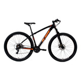 Bike Aro 29 Ksw Xl 2020 24 Velocidades Freio A Disco 