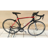 Bike Audax Ventus 3000 Carbono 51