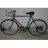 Bike Bicicleta Antiga Monark 10 Ano 74 76 Original 