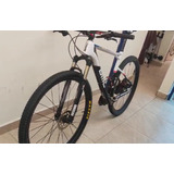 Bike Bmc Carbono